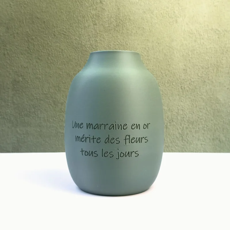 Mon Vase Amphore