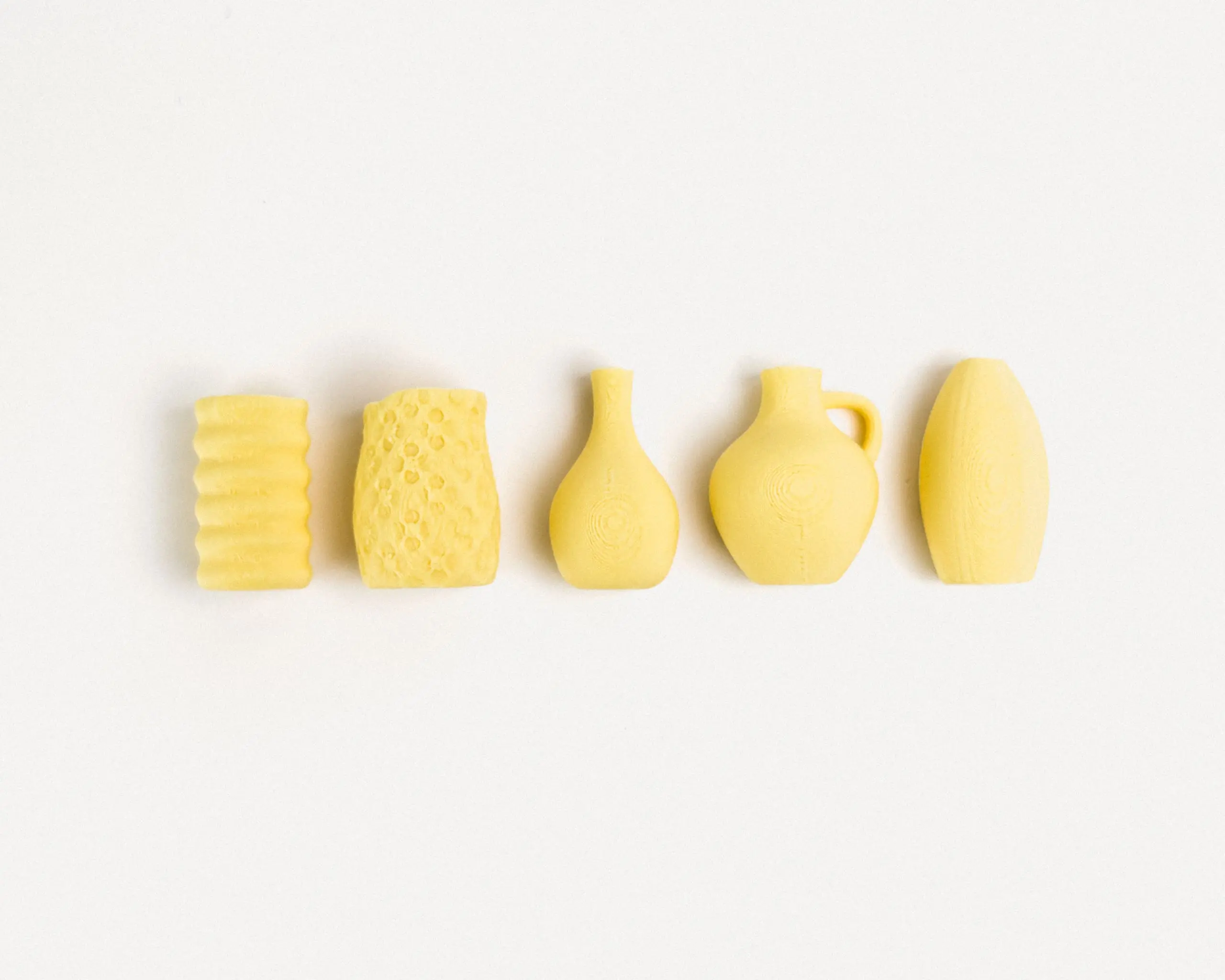Mes Mini Vases Aimantés