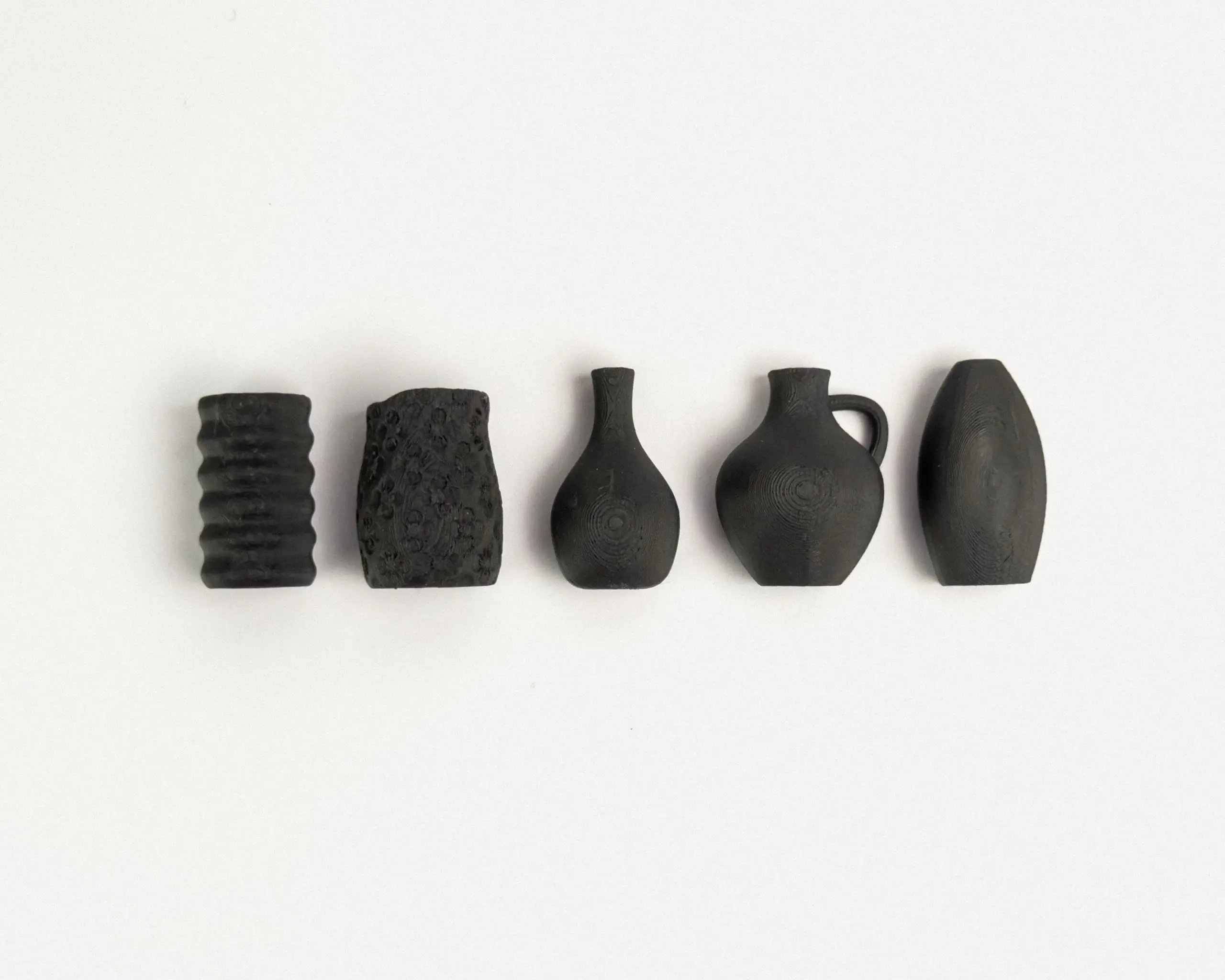 Mes Mini Vases Aimantés