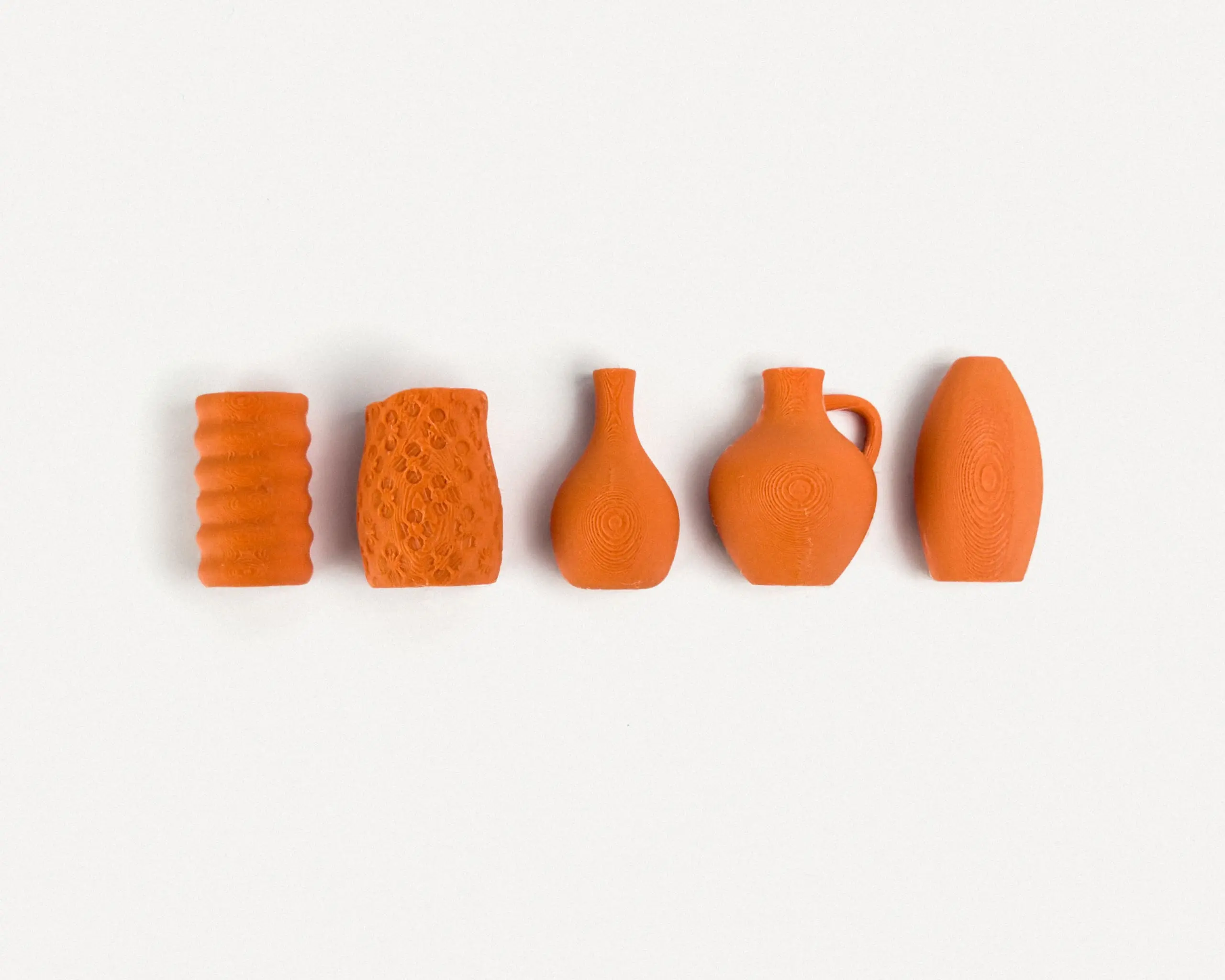 Mes Mini Vases Aimantés